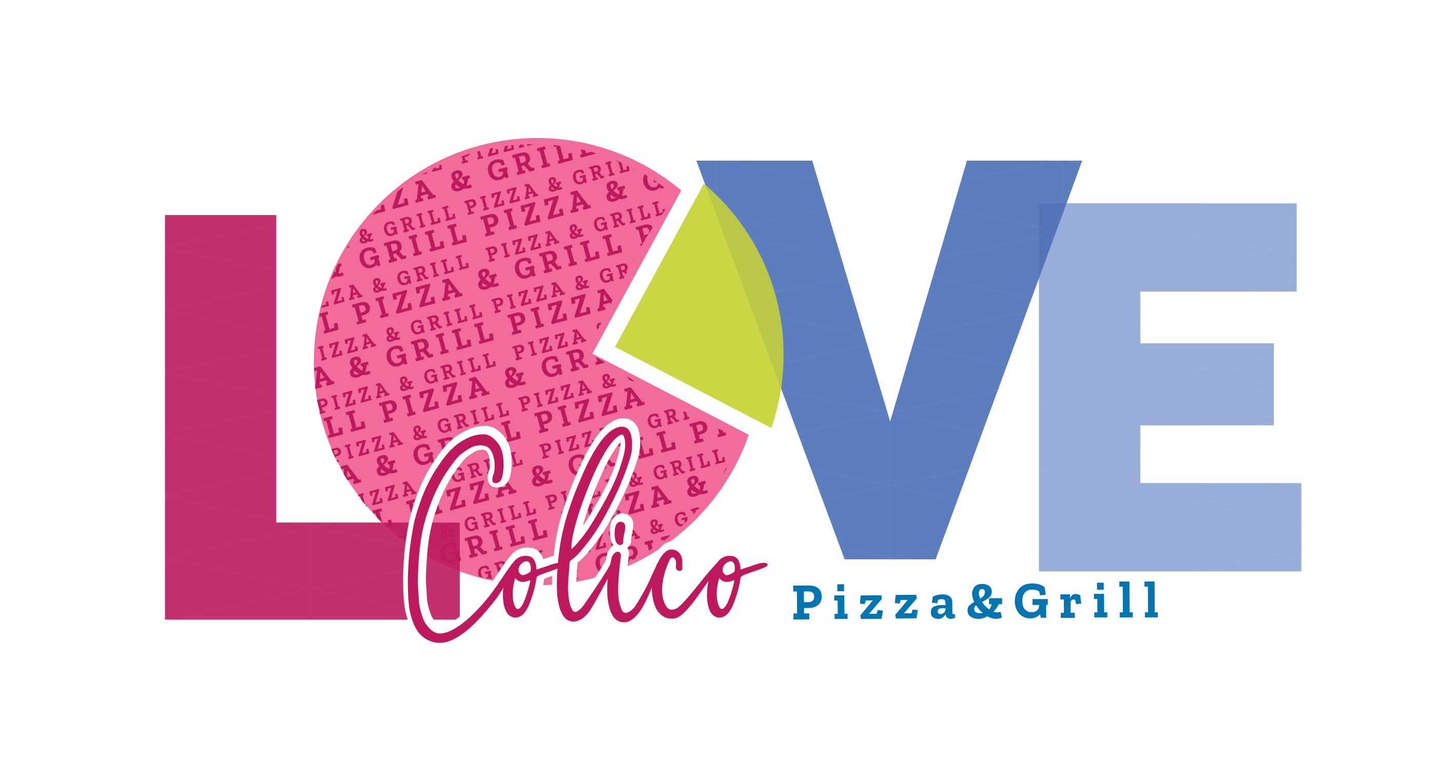 LOVE Colico Pizza & Grill